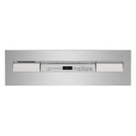 Maytag 24 in. Front-Control Dishwasher with Dual Power Filtration - MDB4949SKZ