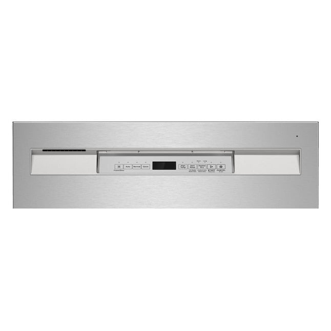 Maytag 24 in. Front-Control Dishwasher with Dual Power Filtration - MDB4949SKZ