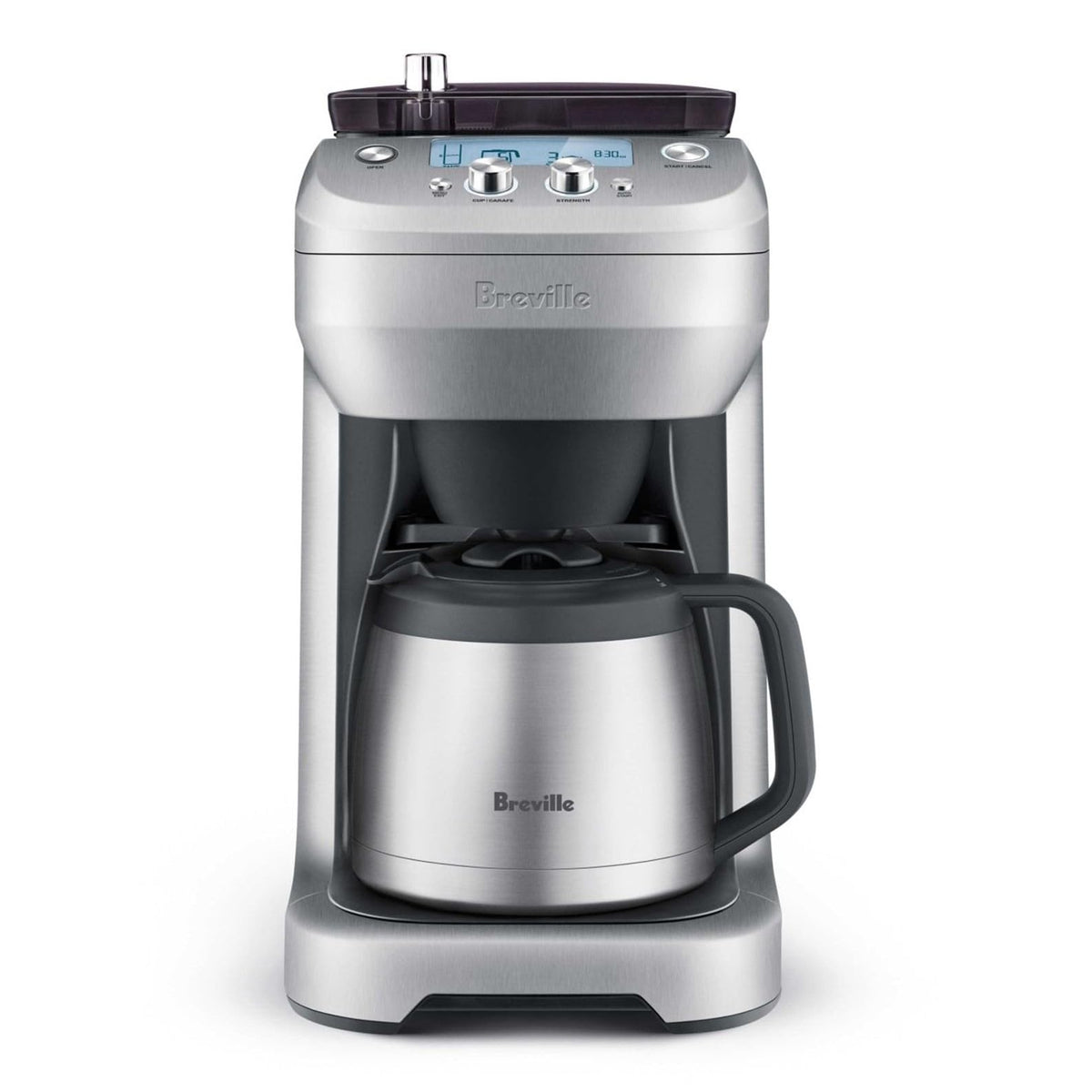 BDC650BSS Grind Control Thermal Carafe, Brushed Stainless Steel