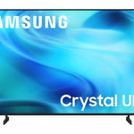 75-Inch Class U8000H Series Crystal UHD, 4K, Smart TV, 2026 Model