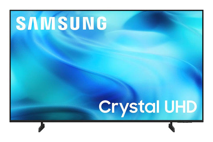 65-Inch Class Crystal UHD U8000H Series Samsung Vision AI Smart TV (2026 Model, 65U8000H) Processor 4K, Endless Free Content, Motion Xcelerator, Color Booster, Alexa Built-in