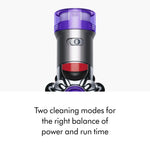 V8 Cordless Vacuum Up to 40 minutes of fade-free 21.6 volts