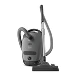 Miele Classic C1 Pure Suction Vacuum for Hard Floors & Low-Pile Carpet