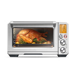 BOV900BSS Smart Oven Air Fryer Pro, Brushed Stainless Steel