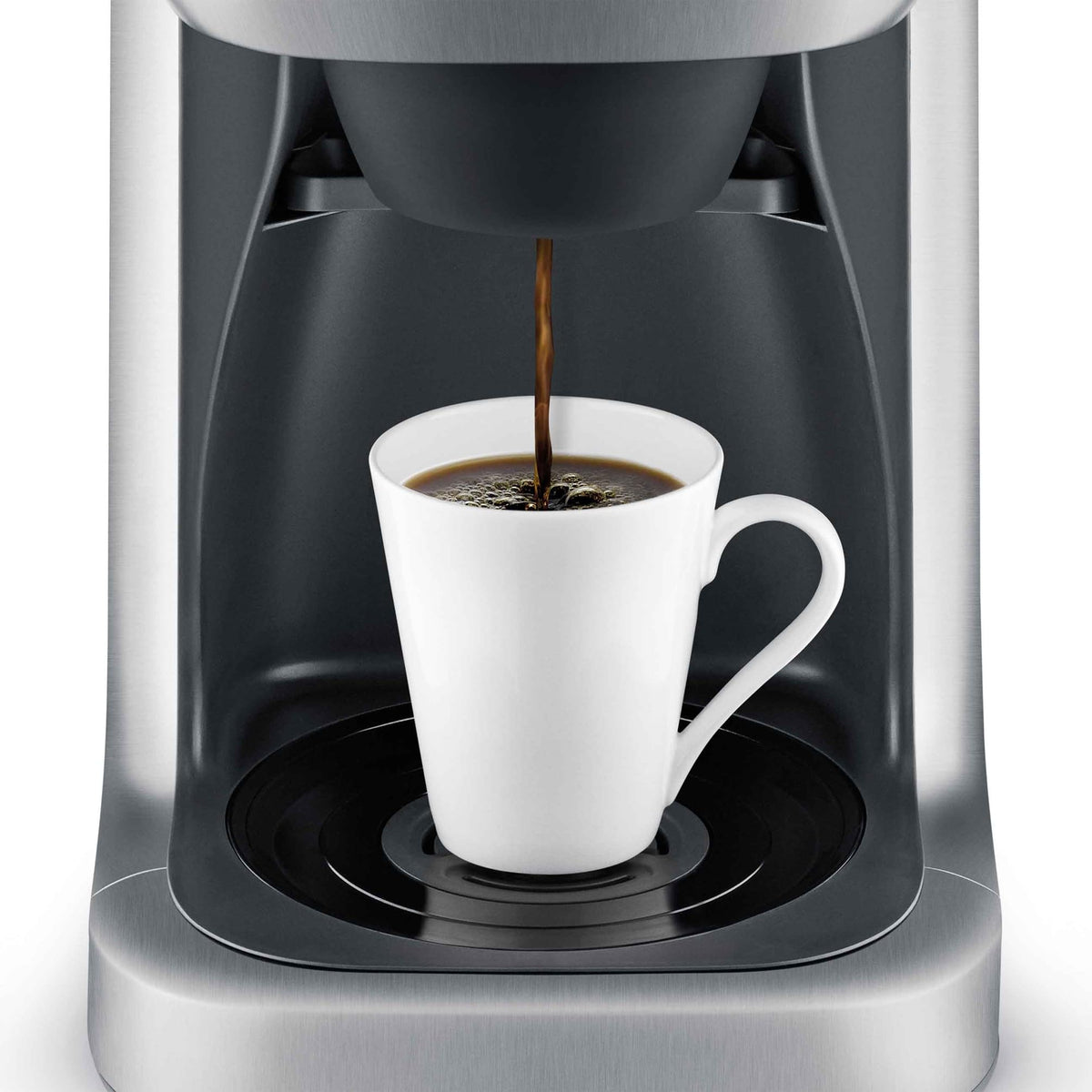 BDC650BSS Grind Control Thermal Carafe, Brushed Stainless Steel