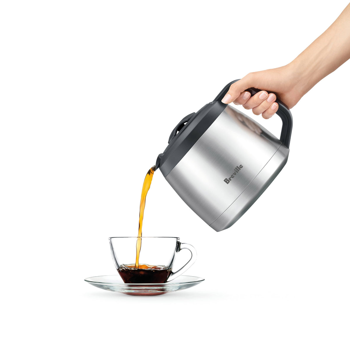 BDC650BSS Grind Control Thermal Carafe, Brushed Stainless Steel