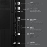 98-Inch Class U9000H Series Crystal UHD, Smart TV, 2026 Model