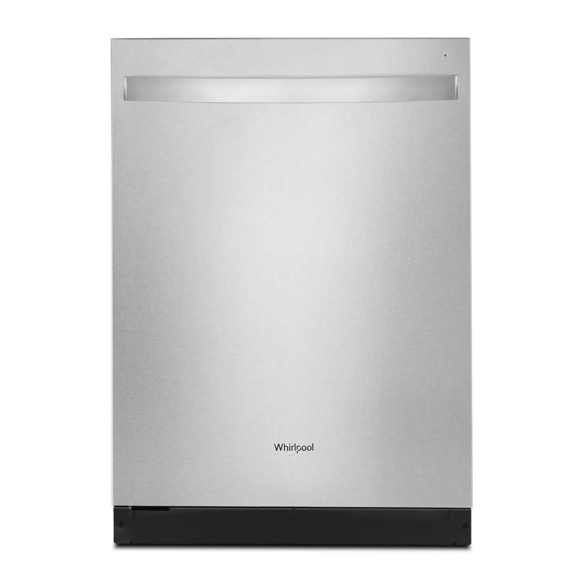 Eco Series 24 in. Top-Control Dishwasher with Third Rack - WDT730HAMZ