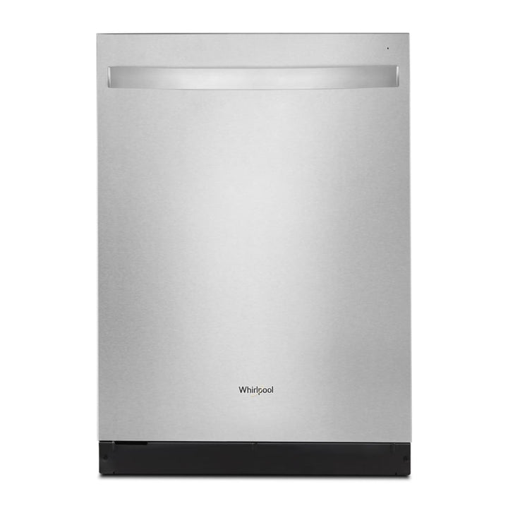 Eco Series 24 in. Top-Control Dishwasher with Third Rack - WDT730HAMZ