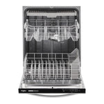 Eco Series 24 in. Top-Control Dishwasher with Third Rack - WDT730HAMZ