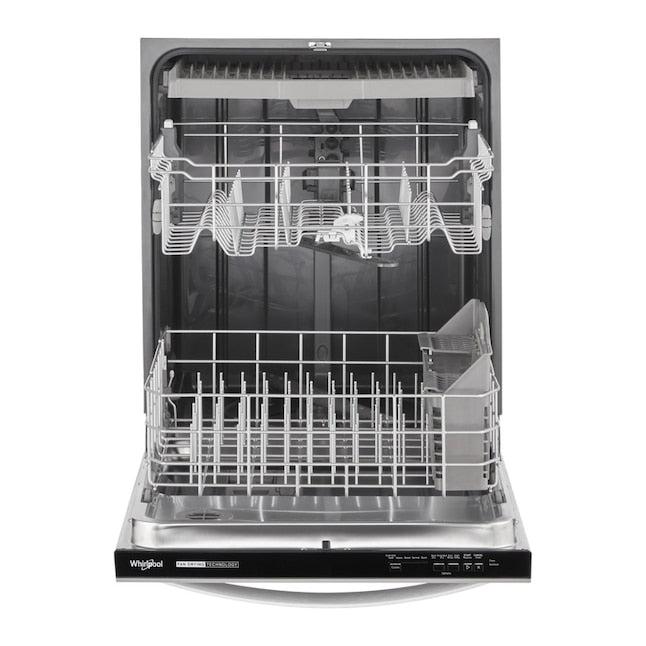 Eco Series 24 in. Top-Control Dishwasher with Third Rack - WDT730HAMZ