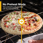 Whirlpool Flexible Cooktop 30-in Glass Top 4 burners 5.3-cu ft Freestanding Electric Range Stainless Steel