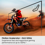 85-Inch Class M70H Series, Mini LED, 4K, Smart TV, 2026 Model