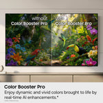 98-Inch Class U9000H Series Crystal UHD, Smart TV, 2026 Model