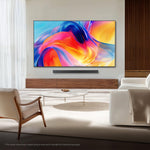 55-Inch Class M70H Series, Mini LED, 4K, Smart TV, 2026 Model