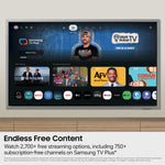 75-Inch Class M70H Series, Mini LED, 4K, Smart TV, 2026 Model