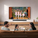 75-Inch Class U8000H Series Crystal UHD, 4K, Smart TV, 2026 Model