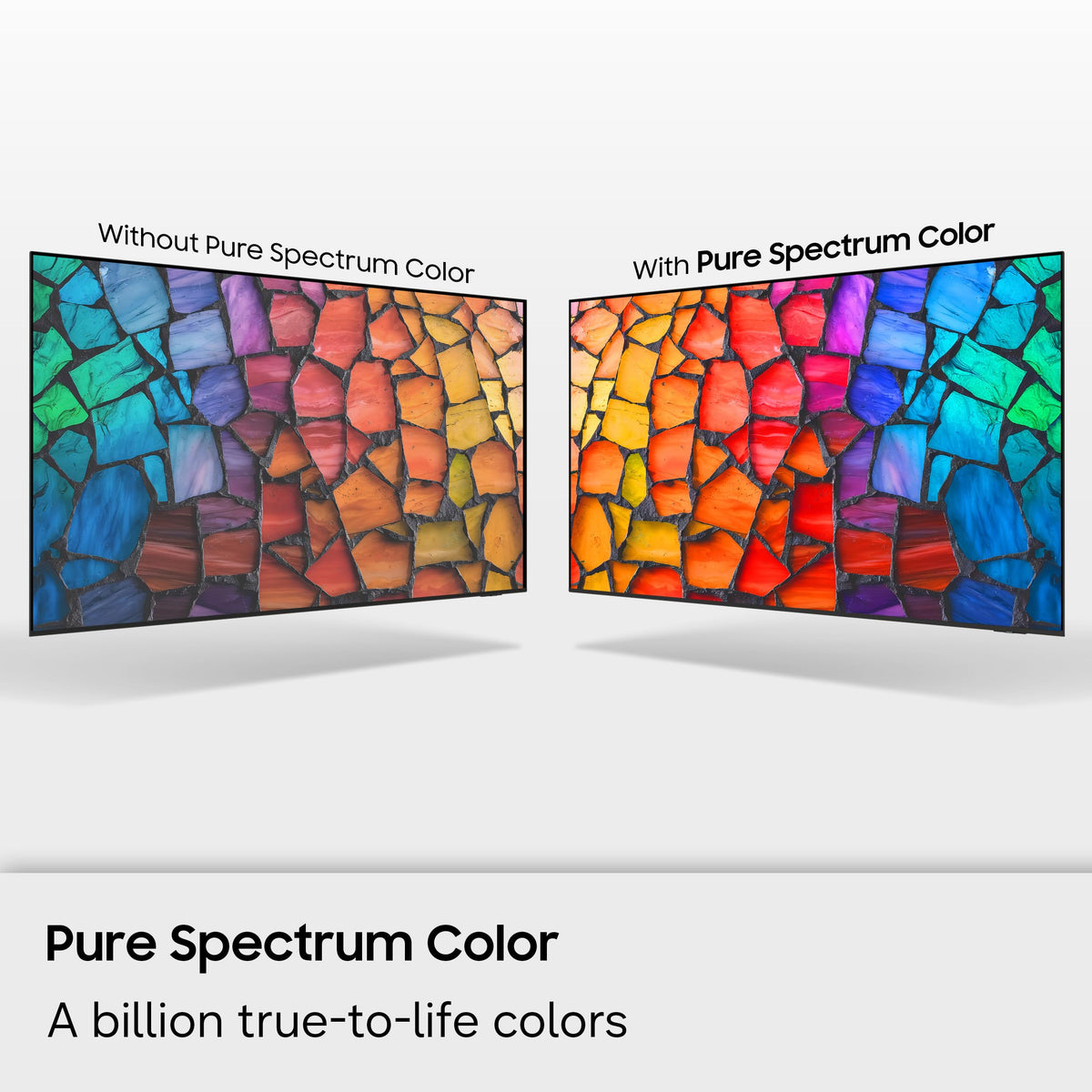 85-Inch Class M70H Series, Mini LED, 4K, Smart TV, 2026 Model