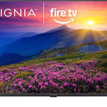 70-inch Class F50 Series LED 4K UHD Smart Fire TV with Alexa Voice Remote (NS-70F501NA26)