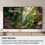 75-Inch Class U8000H Series Crystal UHD, 4K, Smart TV, 2026 Model