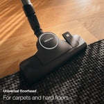 Miele Classic C1 Pure Suction Vacuum for Hard Floors & Low-Pile Carpet