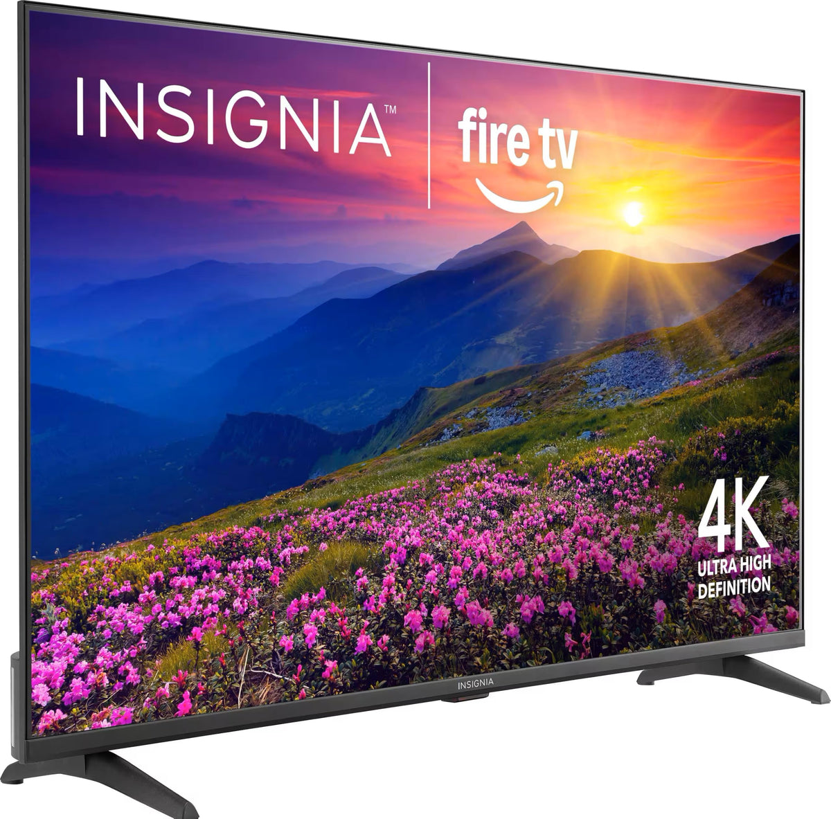 70-inch Class F50 Series LED 4K UHD Smart Fire TV with Alexa Voice Remote (NS-70F501NA26)
