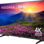 70-inch Class F50 Series LED 4K UHD Smart Fire TV with Alexa Voice Remote (NS-70F501NA26)