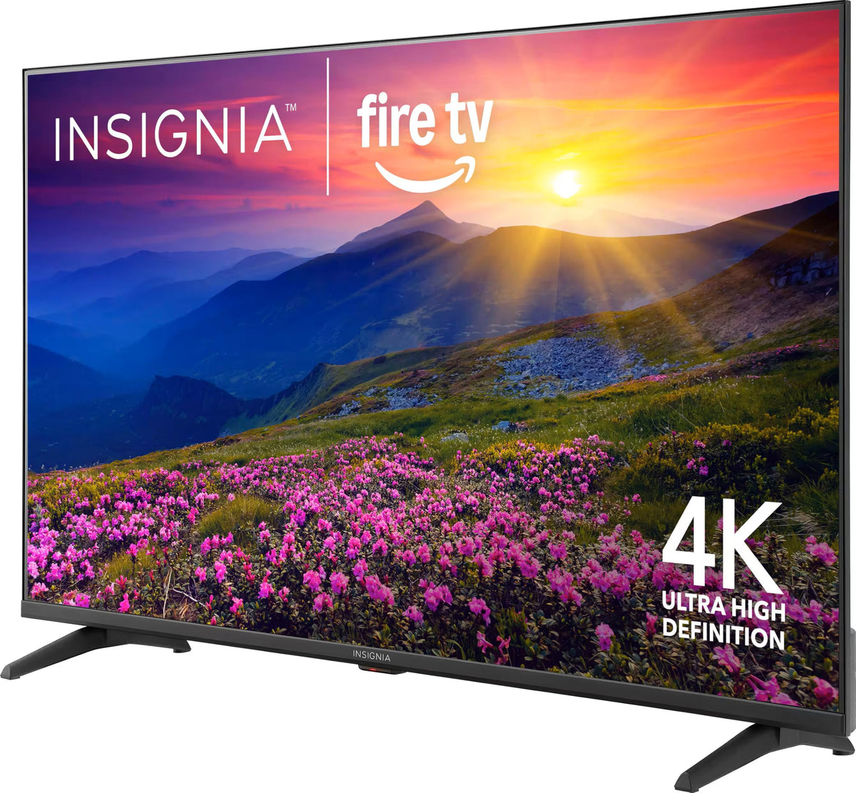 70-inch Class F50 Series LED 4K UHD Smart Fire TV with Alexa Voice Remote (NS-70F501NA26)