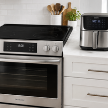 Home appliances