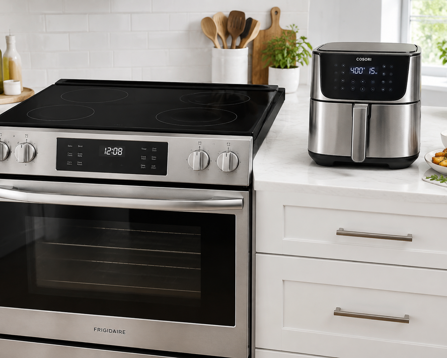 Home appliances