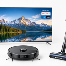 Home electronics